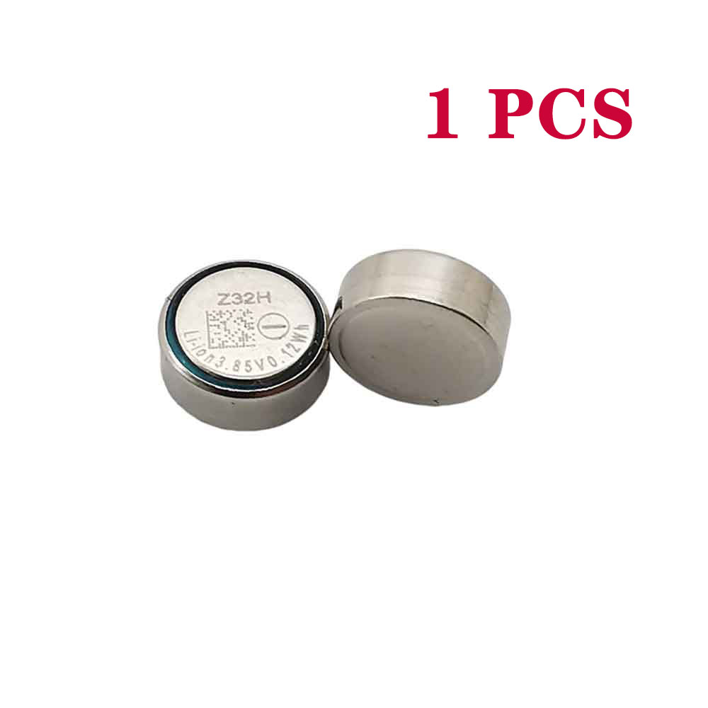 S 30mAh 3.85V batterie
