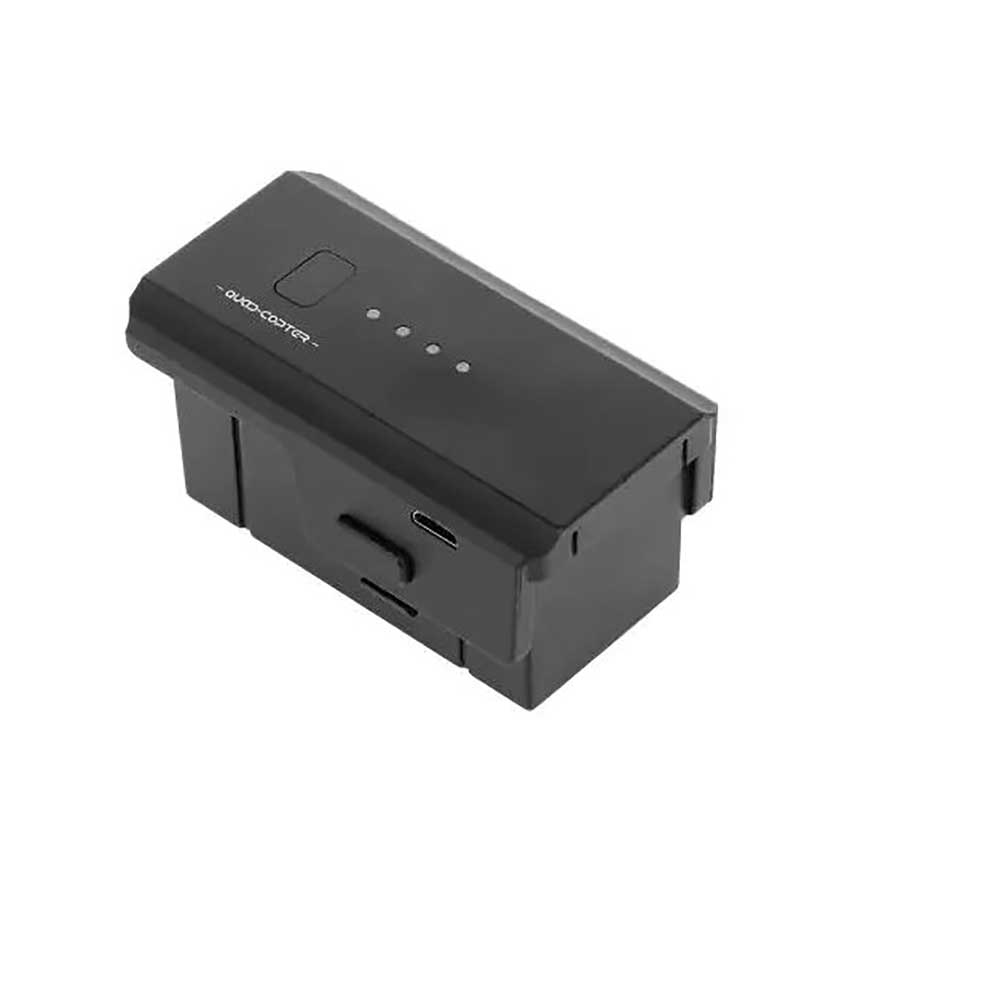 S 1500 mAh/11.1Wh 7.4V batterie
