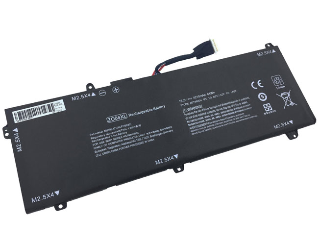 R6 4210mAh / 64Wh 15.2V  batterie