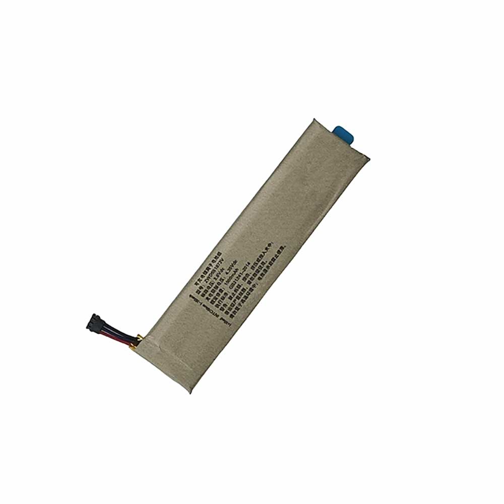 S 1000mAh 3.8V batterie