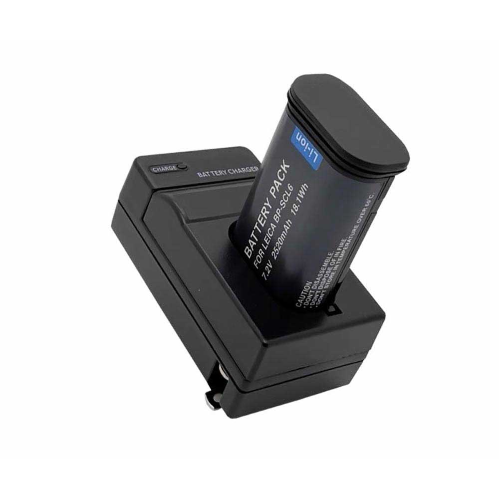 BAT 2520mAh 7.2V batterie
