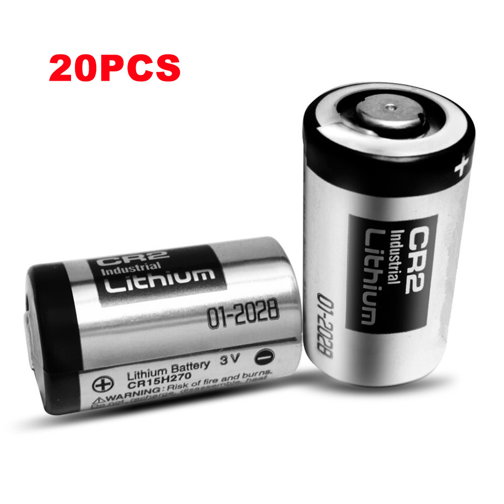 Rechargeable 800mAh 3.00V batterie