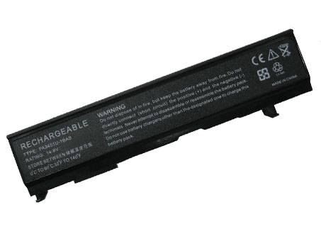 PA3465U-1BRS 5200mah/8CELL 14.4v(not with 10.8v & 11.1v) batterie