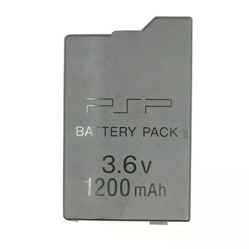 Sony 1200mah 3.6V batterie