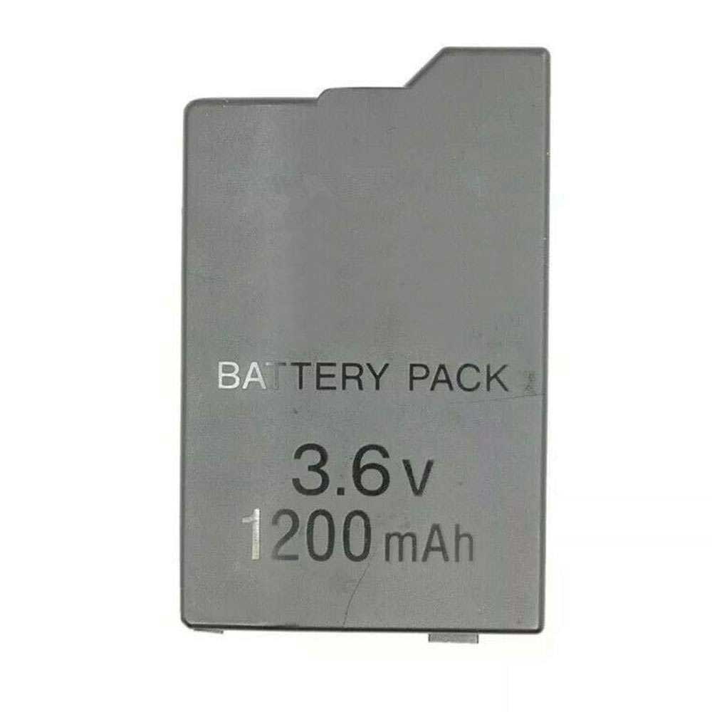 3001 1200mah 3.6V batterie