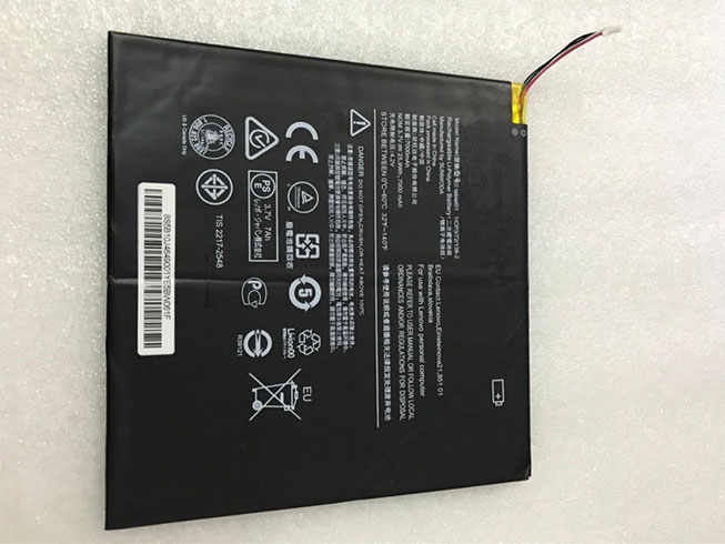 Tablet 7000MAH 3.7V batterie