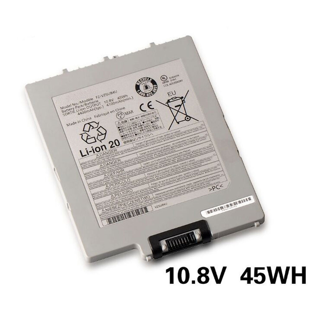 HP 45Wh 10.8V batterie